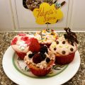 Bekväm söndag med Muffinsmix