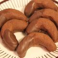 Chokladbågar