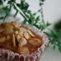 Glutenfria och nyttiga Äppelmuffins