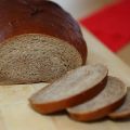 Skållat vörtbröd