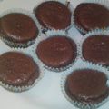 Chokladmuffins