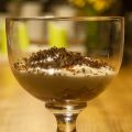 Äppeldessert