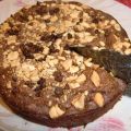Glutenfri och mjölkfri kladdkaka med mjölkfri[...]