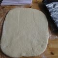 Millas Focaccia!!!