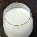 Världens mat - Sweet Lassi