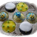 Studentcupcakes!