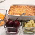 Shepards pie #lättålagom Dag 49