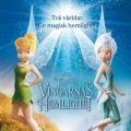 Galapremiären av Tingeling - Vingarnas Hemlighet