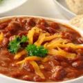 Chili con carne