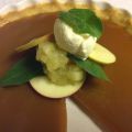 Saras Smaker: Kolapaj med äppel- och limekompott
