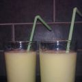 Grön drink