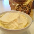 Västerbottencreme