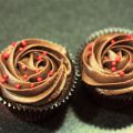 Chokladrosen