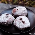 Tripp nr 5.b; Berliner Pfannkuchen
