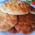 Glutenfria tehönökakor