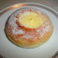 Krämbullar