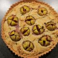 Crostata di fichi