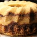 Mjuk kanelbullekaka
