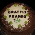 Frankos Tårta