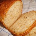 Glutenfri formfranska med fibrex
