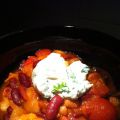 Chili carne