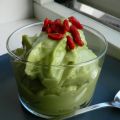 Superfood-pudding