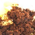 Fräkniga chokladkakor