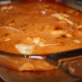 Barbro's kycklinggratäng