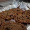 Chochlate Chip Cookies