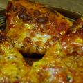 Jakten på den bästa pizzadegen
