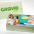 Gratis Gravidbox
