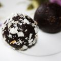 Chokladbollar