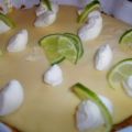 Härliga helg och Key Lime Pie