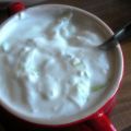 Tzatziki