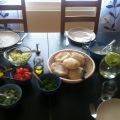 Masterchef goes Stenhamra