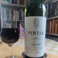 Veckans vintips: Pintia 2007