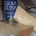 Italienska delikatesser och husmanskost!