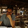 Restaurang - ABC Kitchen (New York)