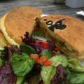 rose heritage café