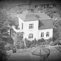 Lite historik om vårt hus