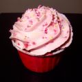 Lördagens Cupcakes