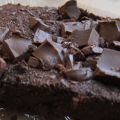 Mäktig lchf chokladkaka