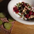 Kvällsmatsmiddag