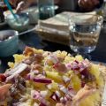 Solig o varm midsommarafton