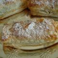 Pain au chocolate
