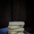 Fabulous Buttery Shortbread (Underbara[...]