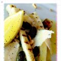 Make It Snappy, Parsnip
