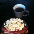 Min matdag onsdag 6/4