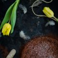 Gluten Free Chocolate Cake with Passionfruit[...]