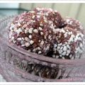 Chokladbollar
